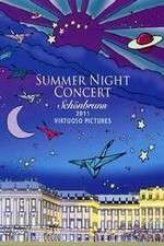 Watch Schonbrunn Summer Night Concert From Vienna Putlocker