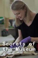 Watch Secrets of the Museum Putlocker