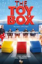 Watch The Toy Box Putlocker