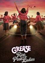 Watch Grease: Rise of the Pink Ladies Putlocker