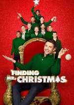 Finding Mr. Christmas putlocker