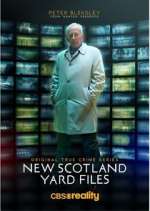 Watch New Scotland Yard Files Putlocker