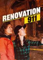 Watch Renovation 911 Putlocker