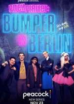 pitch perfect: bumper in berlin tv poster