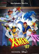 X-Men '97 putlocker