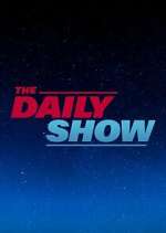 Watch The Daily Show Putlocker
