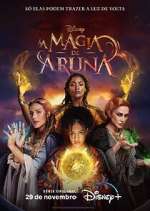 Watch A Magia de Aruna Putlocker