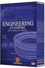 Watch Engineering an Empire Putlocker