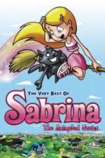 Watch Sabrina the Animated Series Putlocker