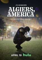 Watch Algiers, America Putlocker