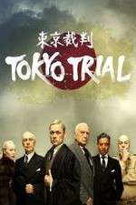 Watch Tokyo Trial Putlocker