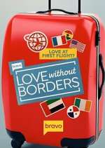 love without borders tv poster