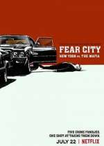 Watch Fear City: New York vs The Mafia Putlocker
