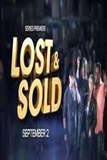 Watch Lost And Sold Canada Putlocker