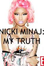 Watch Nicki Minaj My Truth Putlocker