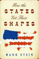 Watch How the States Got Their Shapes Putlocker