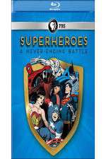 Watch Super Heroes A Never Ending Battle Putlocker