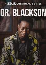 Watch Dr. Blackson Putlocker