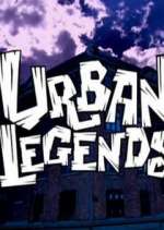 Watch Urban Legends Putlocker
