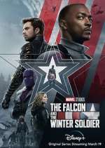Watch The Falcon and The Winter Soldier Putlocker