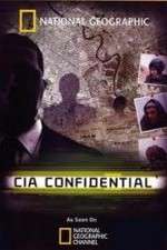 Watch CIA Confidential Putlocker