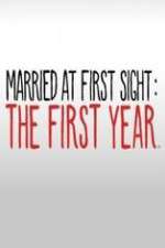 Watch Married at First Sight The First Year Putlocker