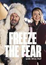 Watch Freeze the Fear with Wim Hof Putlocker