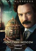 A Gentleman in Moscow putlocker