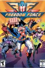 Watch The Freedom Force Putlocker
