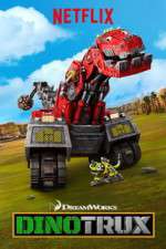 Watch Dinotrux Putlocker