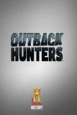 Watch Outback Hunters Putlocker