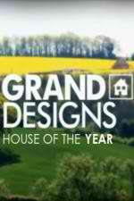 Watch Grand Designs: House of the Year Putlocker