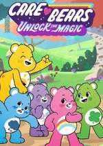 Watch Care Bears: Unlock the Magic Putlocker