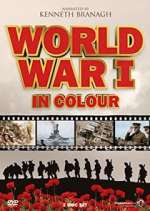 Watch Life After WWI: In Colour Putlocker
