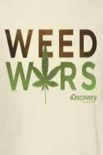 Watch Weed Wars Putlocker