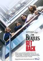 Watch The Beatles: Get Back Putlocker