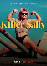 Watch Killer Sally Putlocker