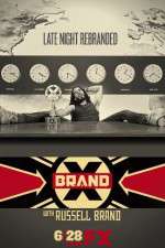 Watch Brand X with Russell Brand Putlocker