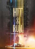hit & run tv poster