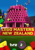 Watch LEGO Masters Putlocker