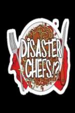 Watch Disaster Chefs Putlocker