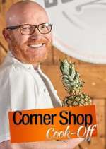 Watch Corner Shop Cook-Off Putlocker