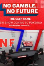 Watch No Gamble, No Future Putlocker