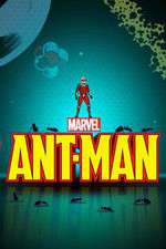Watch Marvel's Ant-Man Shorts Putlocker