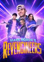 Watch Mark Rober's Revengineers Putlocker