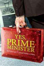 Watch Yes Prime Minister Putlocker