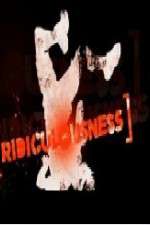 ridiculousness tv poster