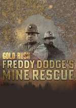 Gold Rush: Mine Rescue with Freddy & Juan putlocker