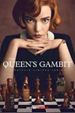 Watch The Queen\'s Gambit Putlocker