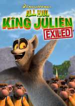 Watch All Hail King Julien: Exiled Putlocker